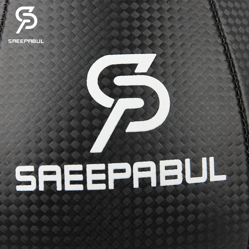 Premium Boxing Speed Ball Set for Fitness Training - Reflex Inflatable Punching Bag Accessory