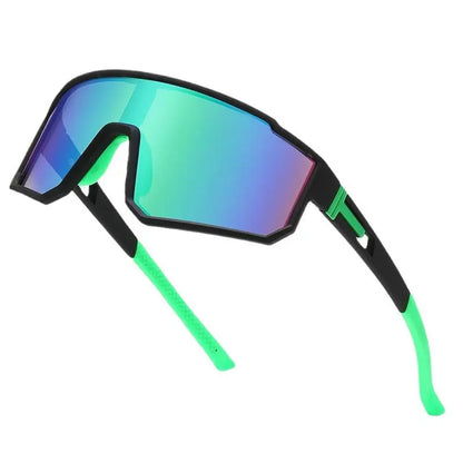 Youth Baseball Sunglasses for Boys Girls Age Frame Kids Sport Sunglasses for Softball Cycling Baseball Golf