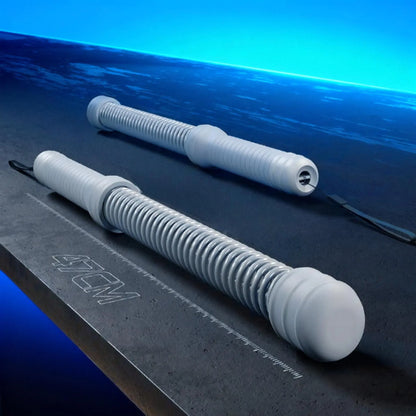 Cordless Battle Ropes, Portable Cordless Battle Ropes, at Home Gym Equipment, Suitable for Home, Gym, Travel and Other Scenarios