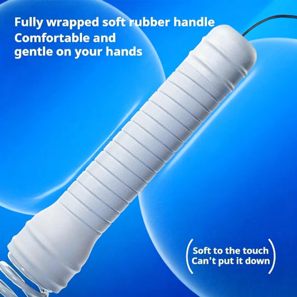 Cordless Battle Ropes, Portable Cordless Battle Ropes, at Home Gym Equipment, Suitable for Home, Gym, Travel and Other Scenarios