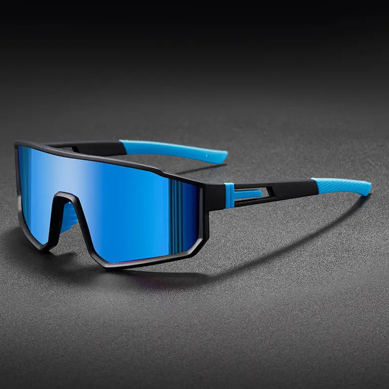 Youth Baseball Sunglasses for Boys Girls Age Frame Kids Sport Sunglasses for Softball Cycling Baseball Golf