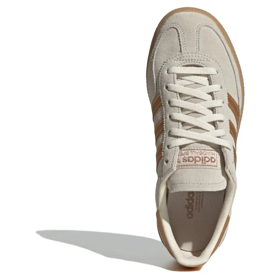 Adidas Handball Spezial Bliss Cream White JP9236 Women'S Fashion Sneaker New