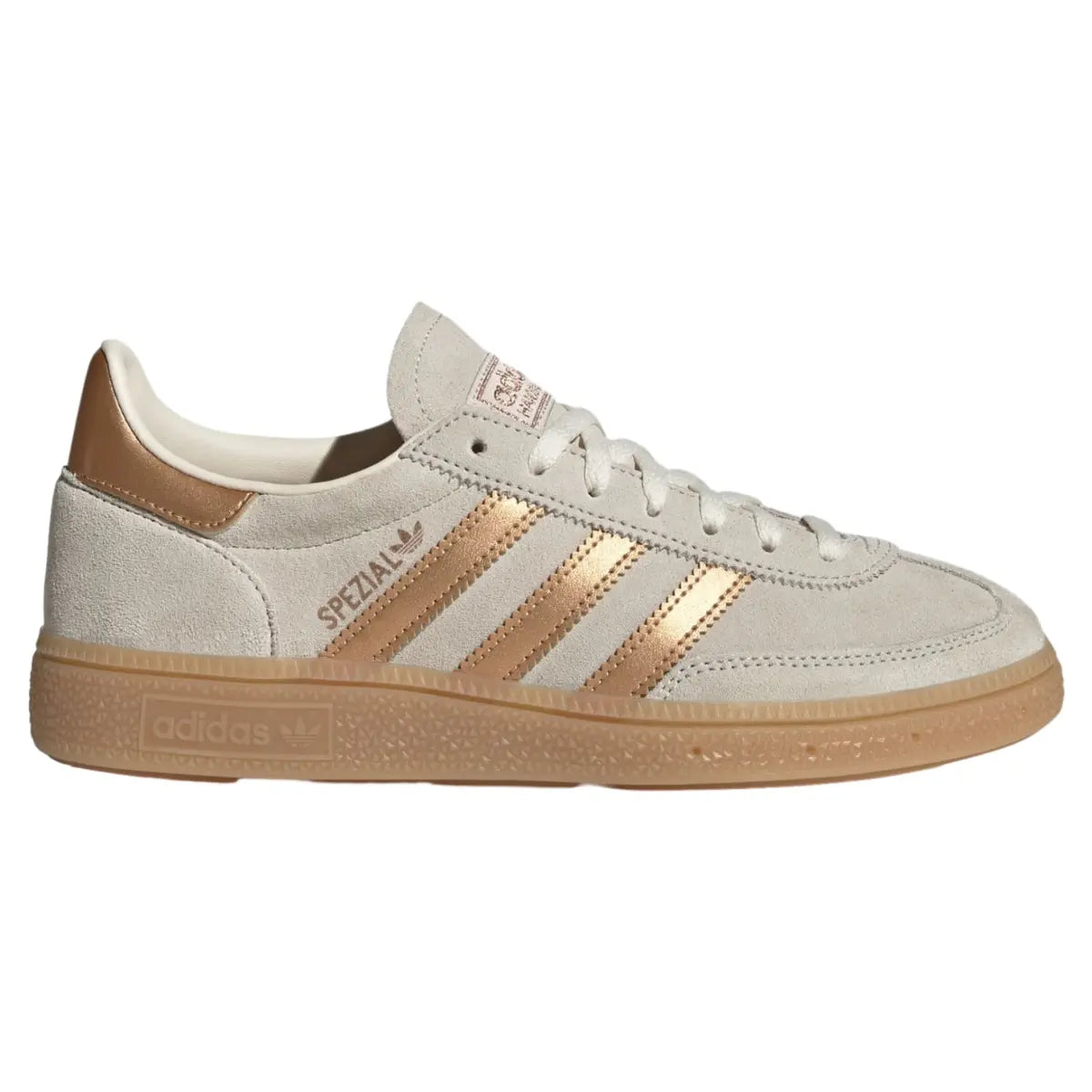 Adidas Handball Spezial Bliss Cream White JP9236 Women'S Fashion Sneaker New
