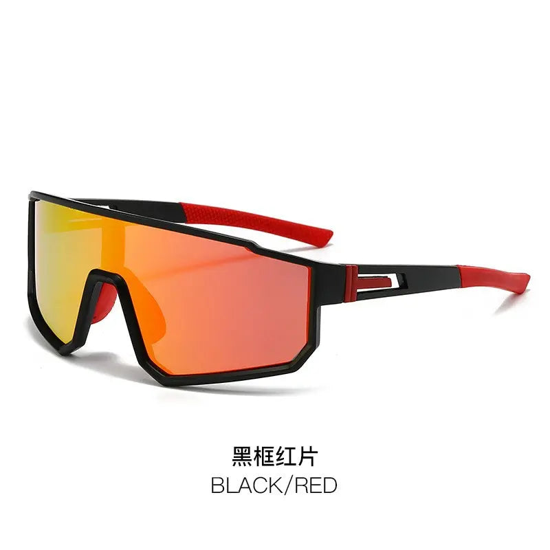 Youth Baseball Sunglasses for Boys Girls Age Frame Kids Sport Sunglasses for Softball Cycling Baseball Golf