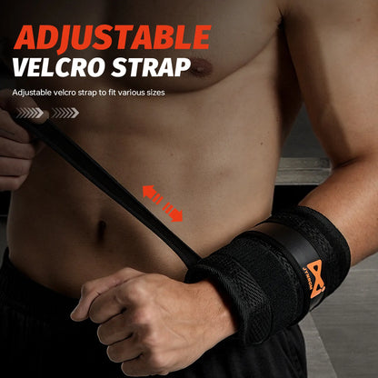 Adjustable Wrist Weights, Arm Weights for Women Men, Removable Weighted Wrist Weights for Fitness Workout, Running, Jogging, 1Pair 2 Pack (Wrist Weight 6.6 LBS)