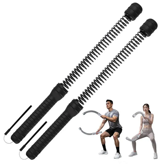 Cordless Battle Ropes, Portable Cordless Battle Ropes, at Home Gym Equipment, Suitable for Home, Gym, Travel and Other Scenarios